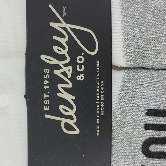 ⭐️3/ $30⭐️ Densley & Co. Women Novelty Socks If You Can Read This Bring Me Wine - Picture 3 of 9